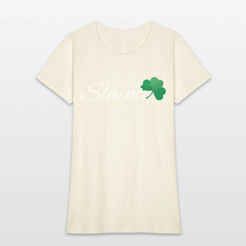 Slainte St Patrick'S Day 2022 Parade Sláinte