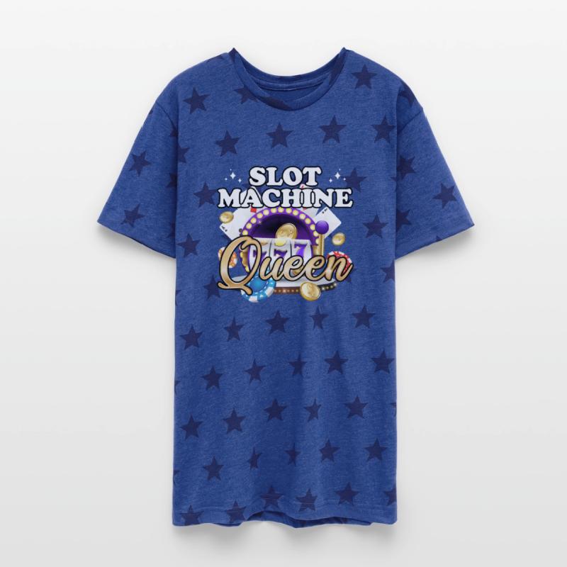 Slot Machine Queen