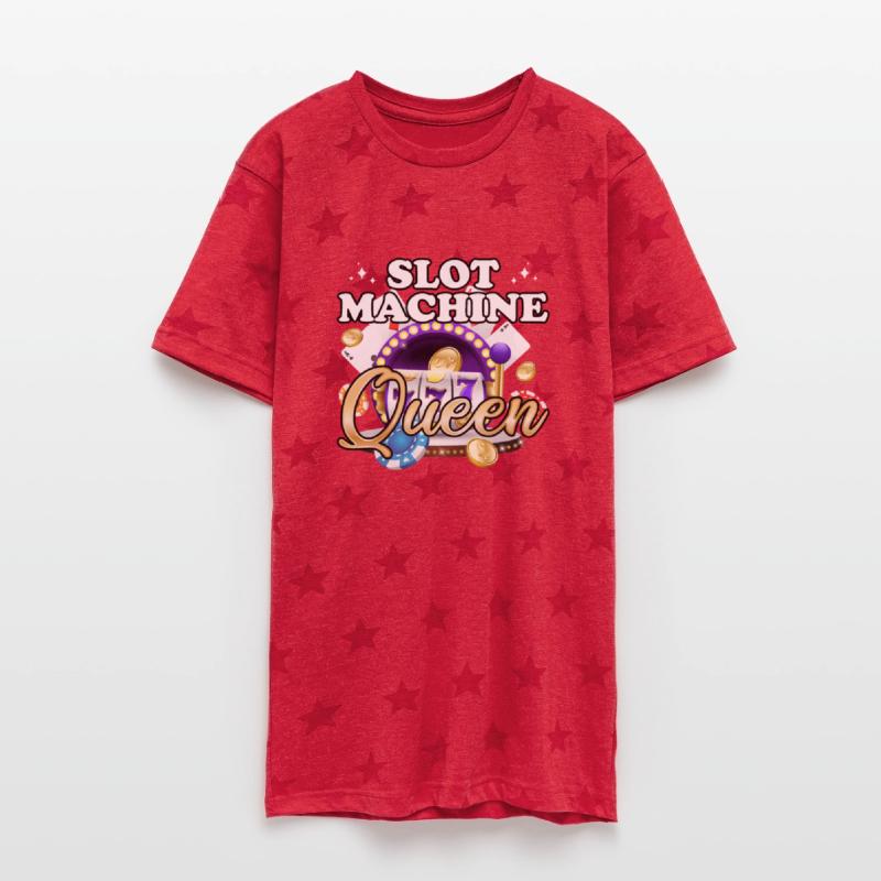 Slot Machine Queen