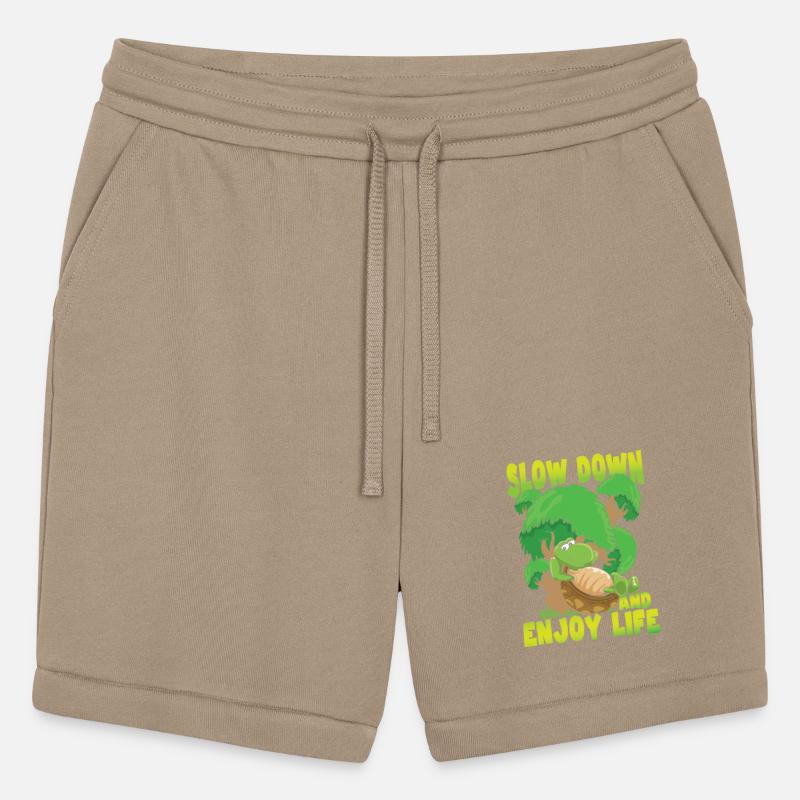 Slow Down And Enjoy Life for a Turtles lover