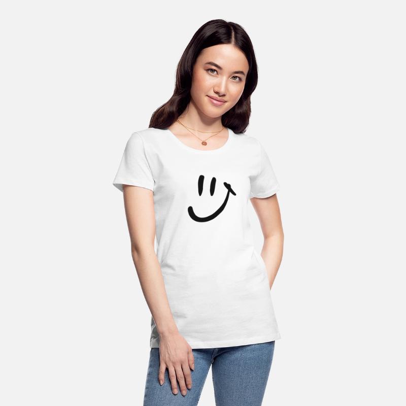 Smiley Face Happy Face