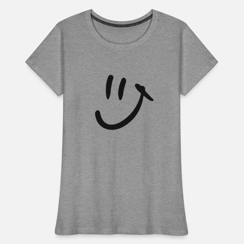 Smiley Face Happy Face