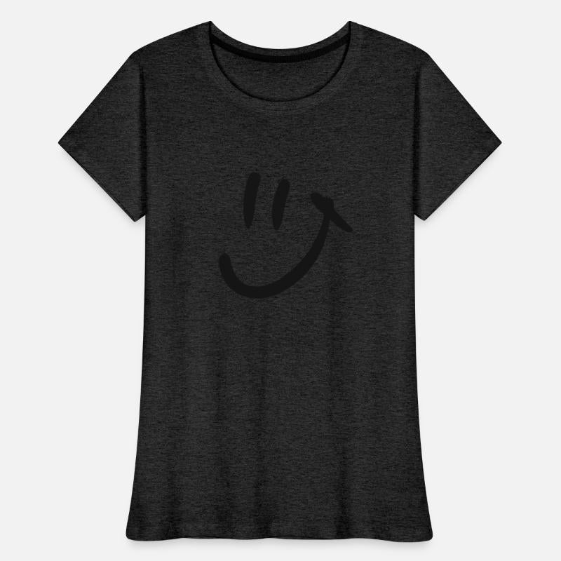 Smiley Face Happy Face