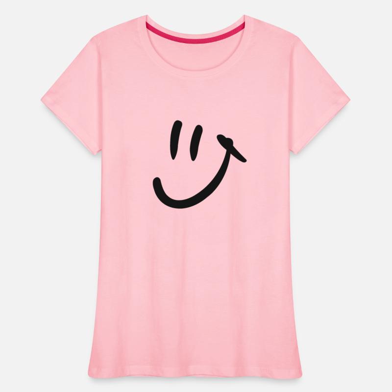 Smiley Face Happy Face