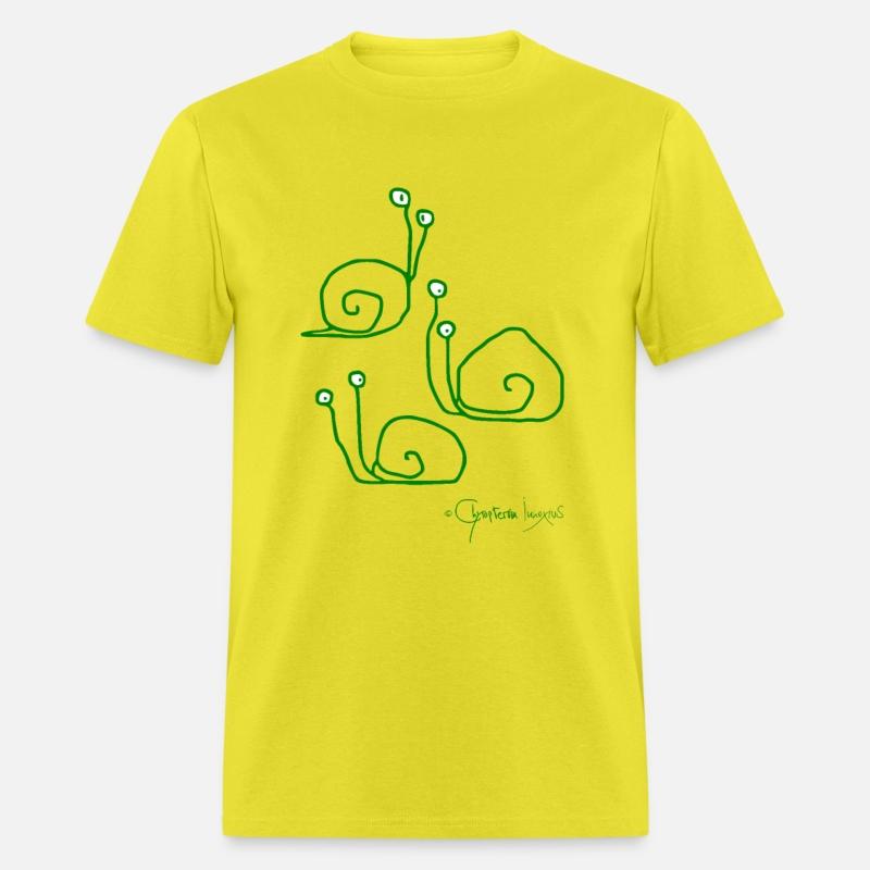 Snailmeeting © Chyropterum Innoxius