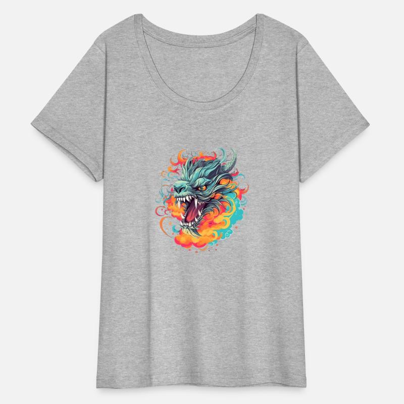 Sneezing Dragon Delight