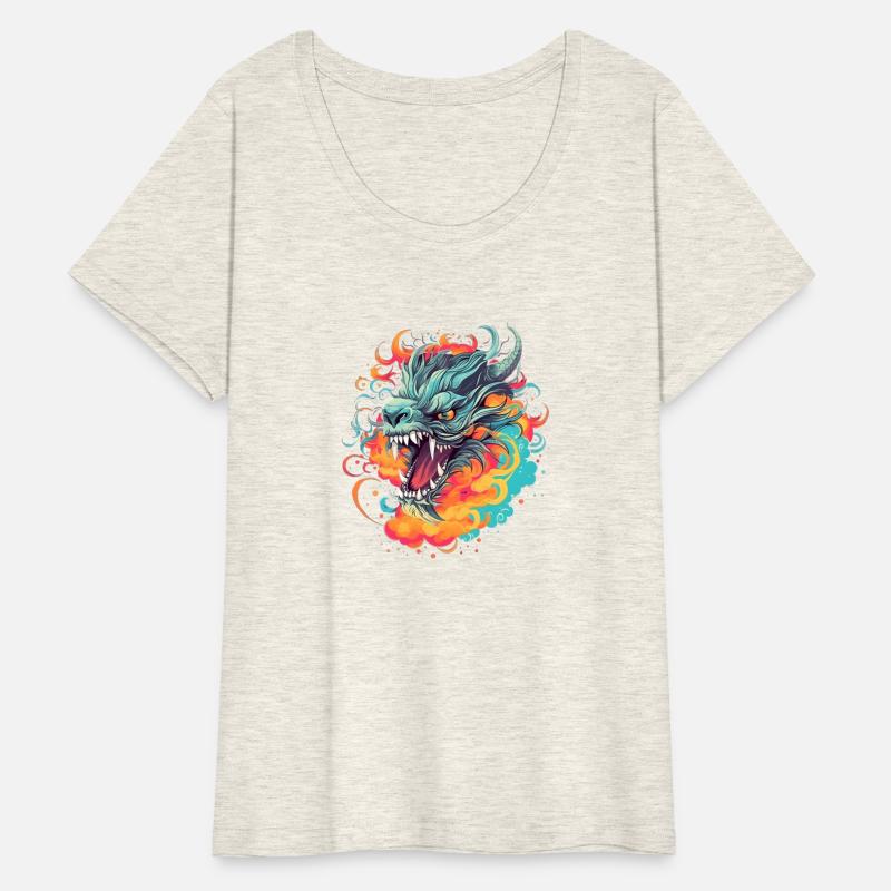 Sneezing Dragon Delight