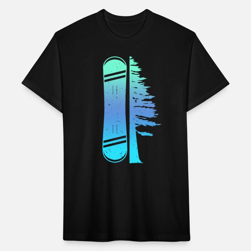 Snowboard Design Snowboarding Snow Slope