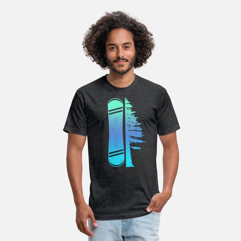 Snowboard Design Snowboarding Snow Slope
