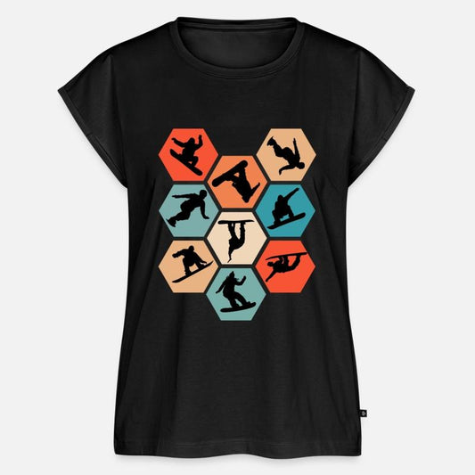 Snowboard Freestyle Snowboarder Snowboarding