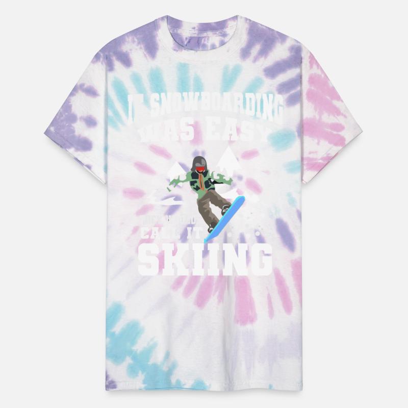 Snowboarder, Snow Boarding