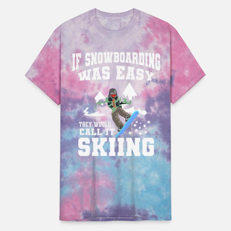 Snowboarder, Snow Boarding