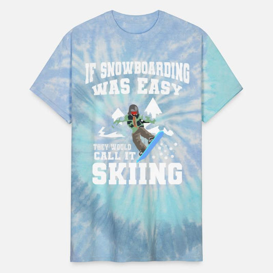 Snowboarder, Snow Boarding