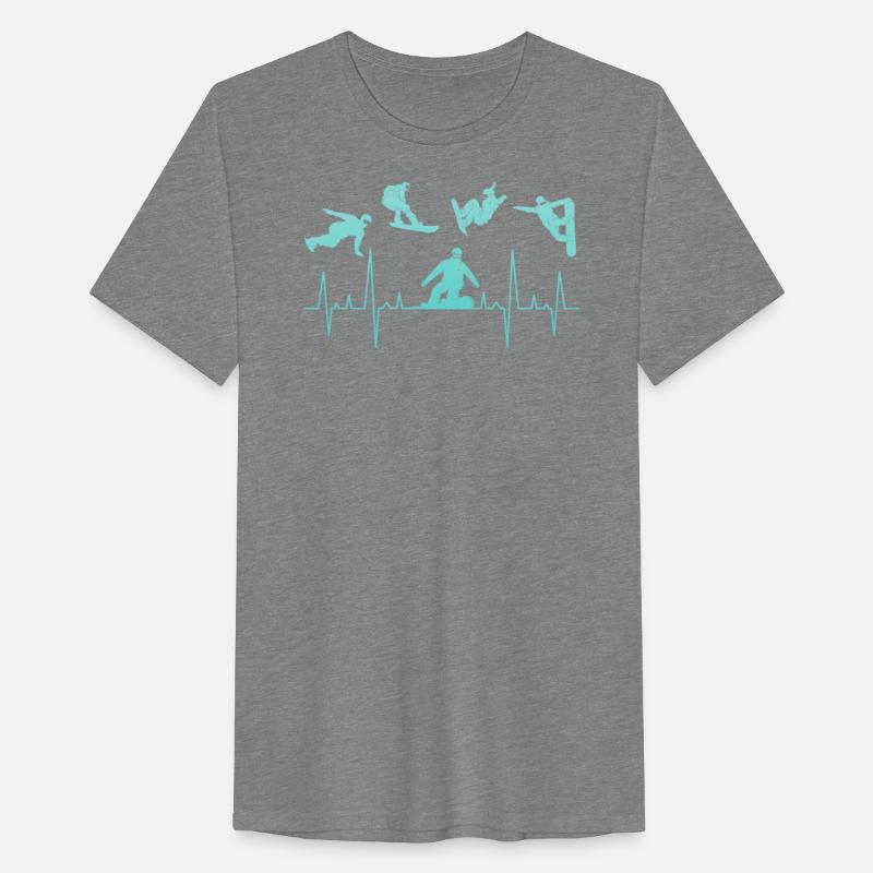 Snowboarding Freestyle Snowboard Shirt Snow Board