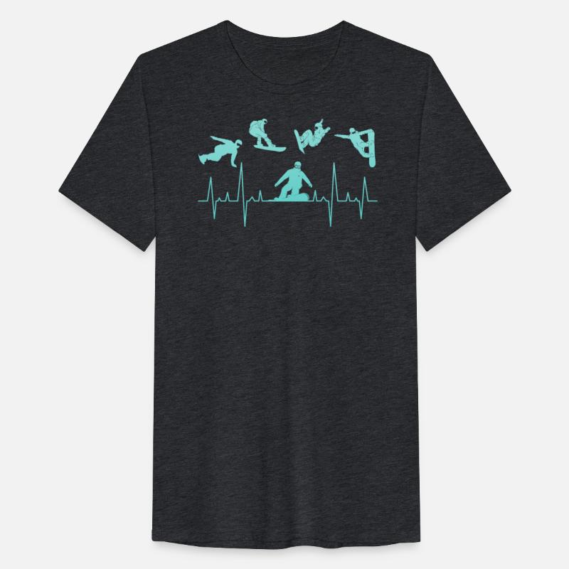 Snowboarding Freestyle Snowboard Shirt Snow Board