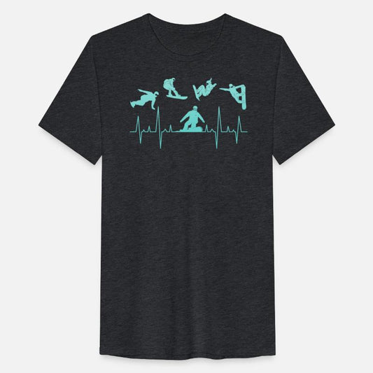 Snowboarding Freestyle Snowboard Shirt Snow Board