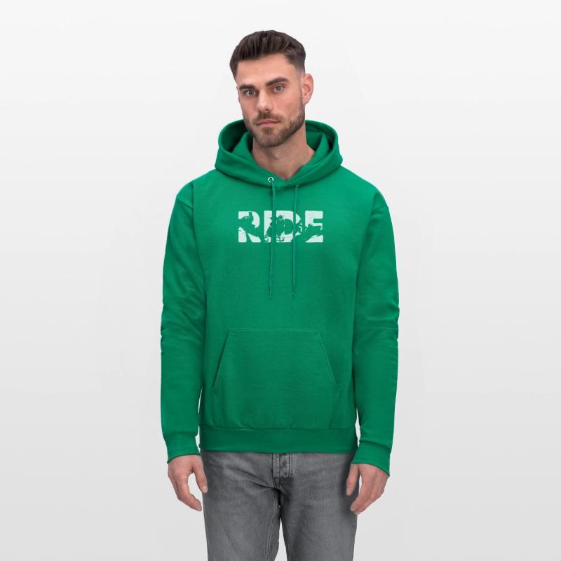 Snowmobile Ride Snowmobiling Silhouette Winter