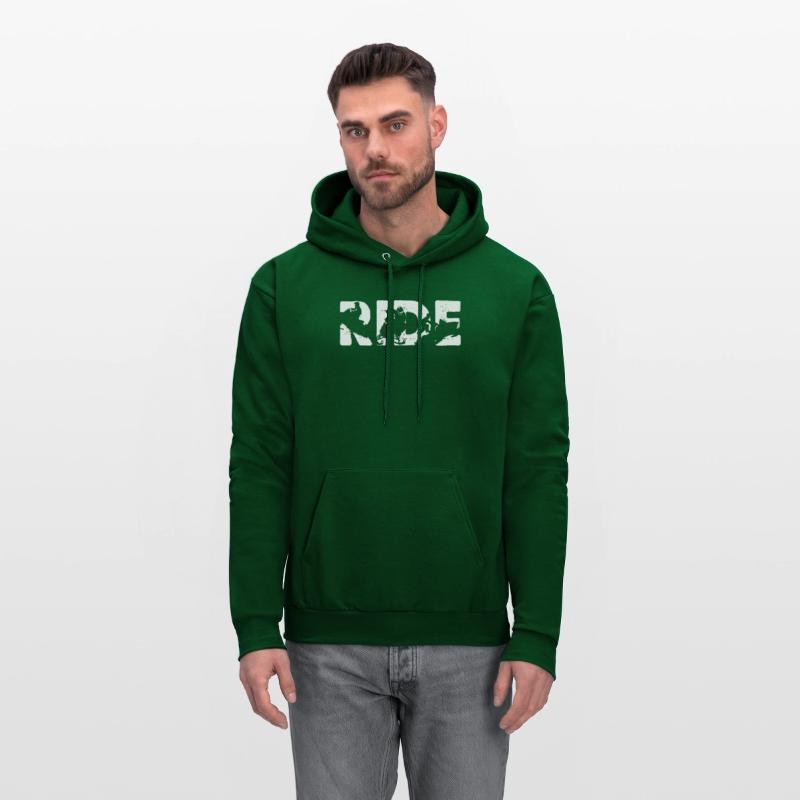 Snowmobile Ride Snowmobiling Silhouette Winter