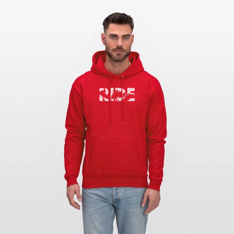 Snowmobile Ride Snowmobiling Silhouette Winter