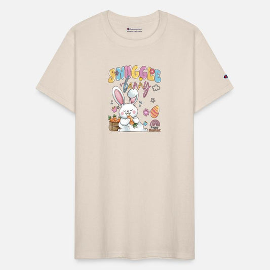 Snuggle Bunny - Sleeping Rabbits