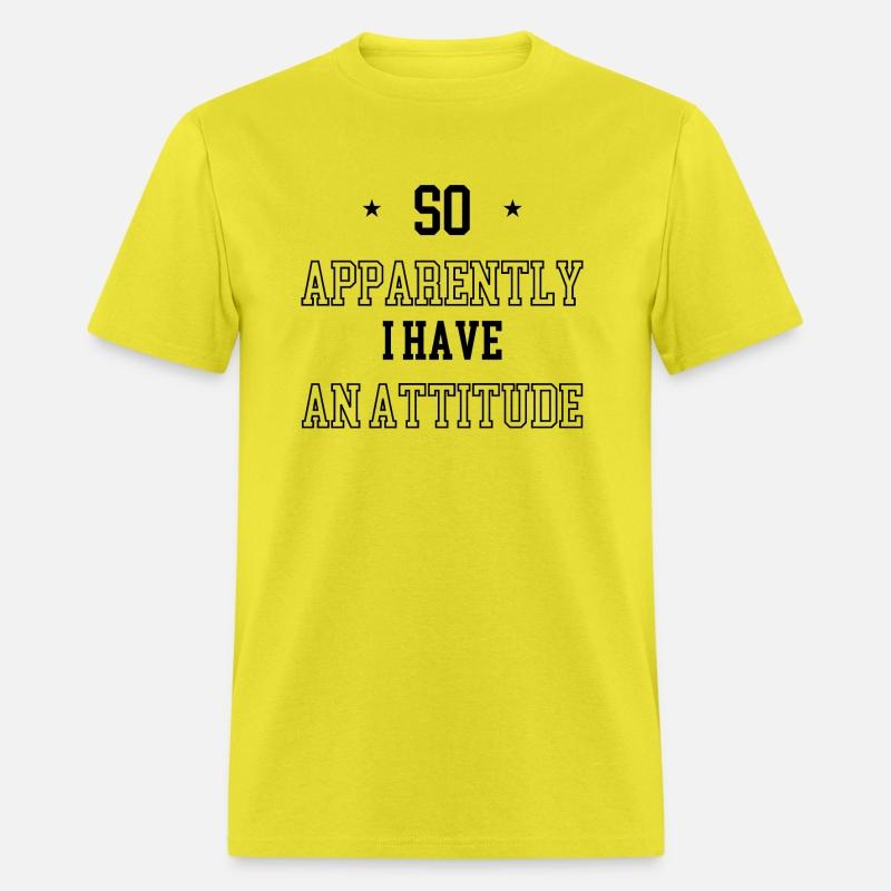 So Apparently I Have An Attitude Funny Women Quote