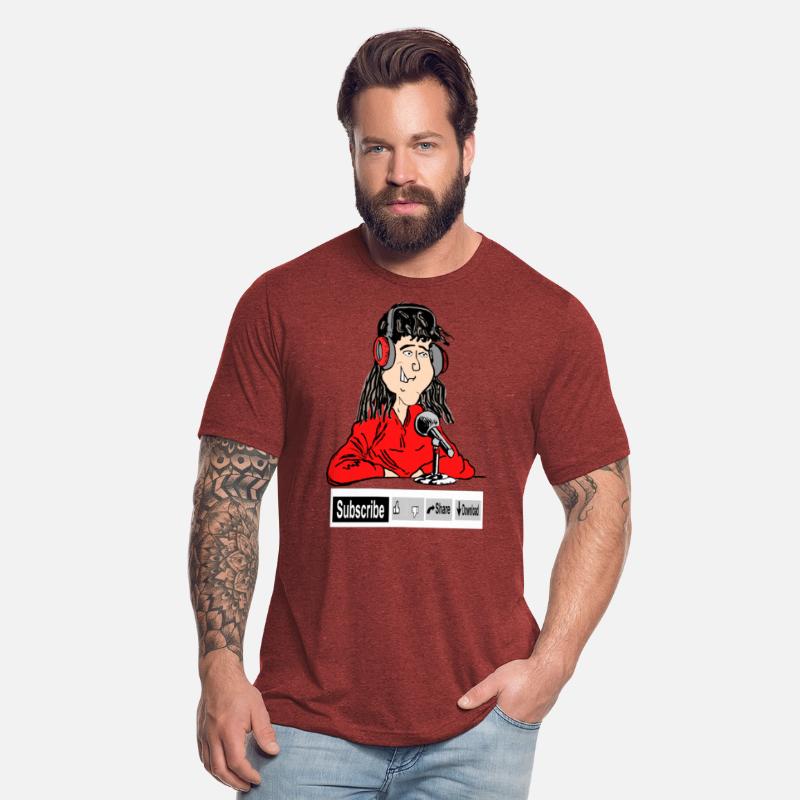 Social Media Influencer Artwork