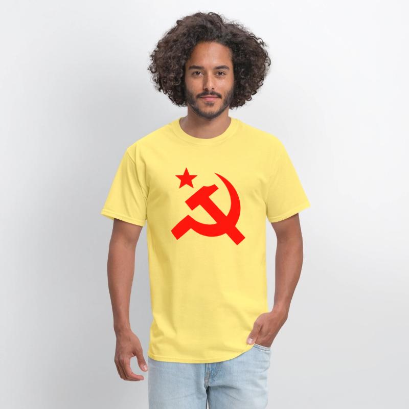 Socialist Symbol
