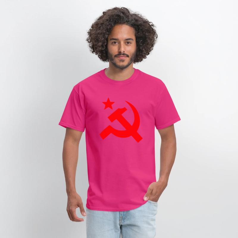 Socialist Symbol
