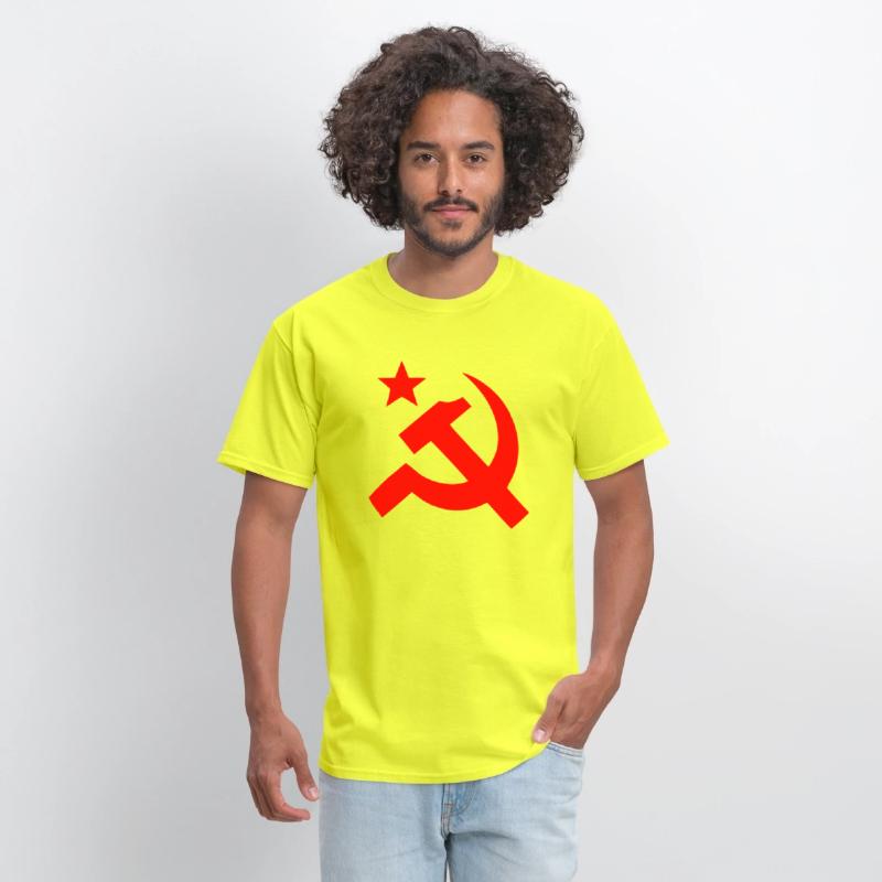 Socialist Symbol