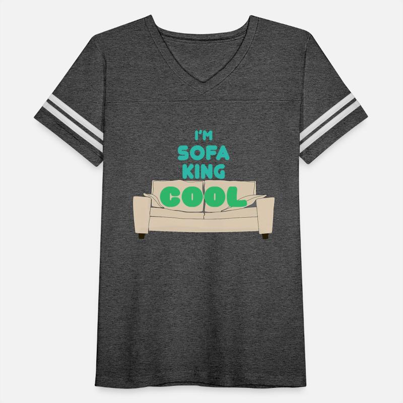 Sofa king cool