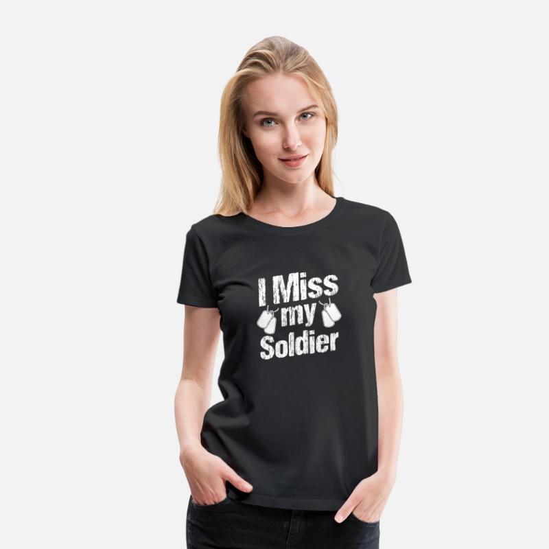Soldiers miss my soldier military army veteran