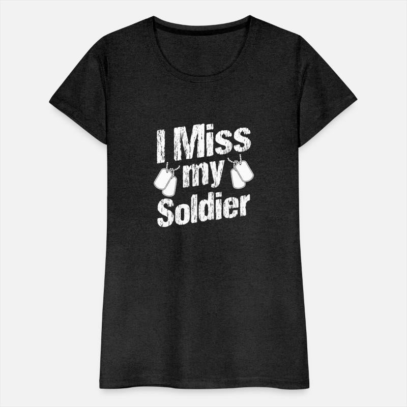 Soldiers miss my soldier military army veteran