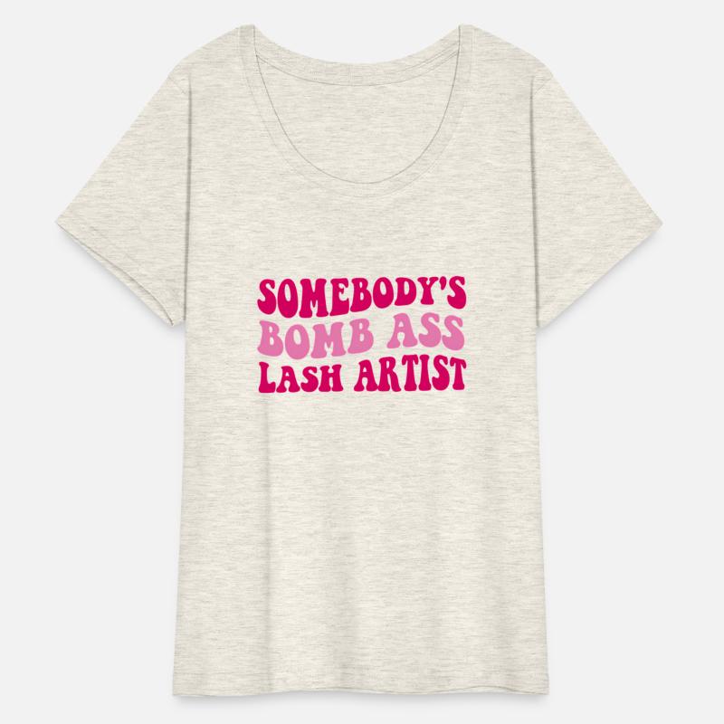 Somebody'S Bomb Ass Lash