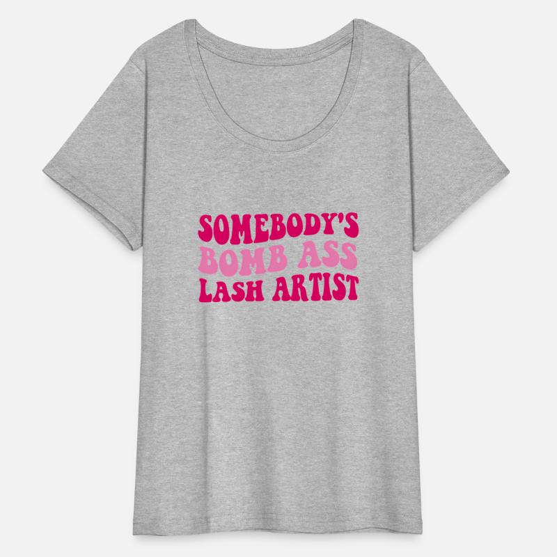 Somebody'S Bomb Ass Lash