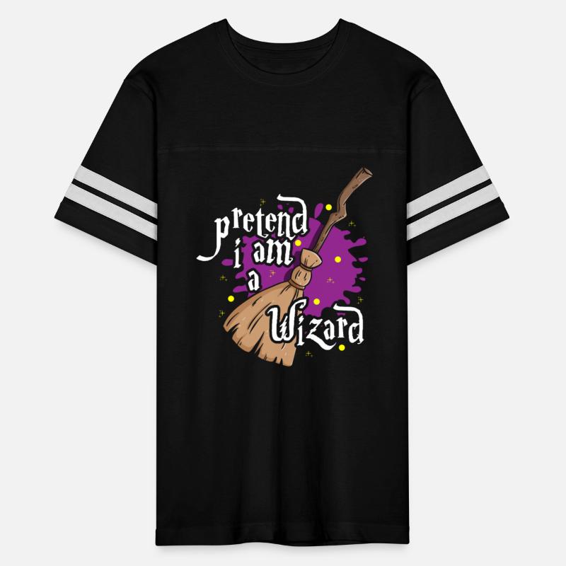 Sorcerer Proverbs Nerd Magic