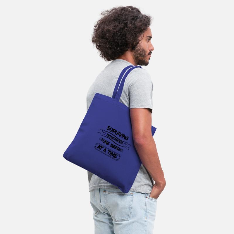 SOROIVING FATHERHOOD ONE BEER AT A TIME