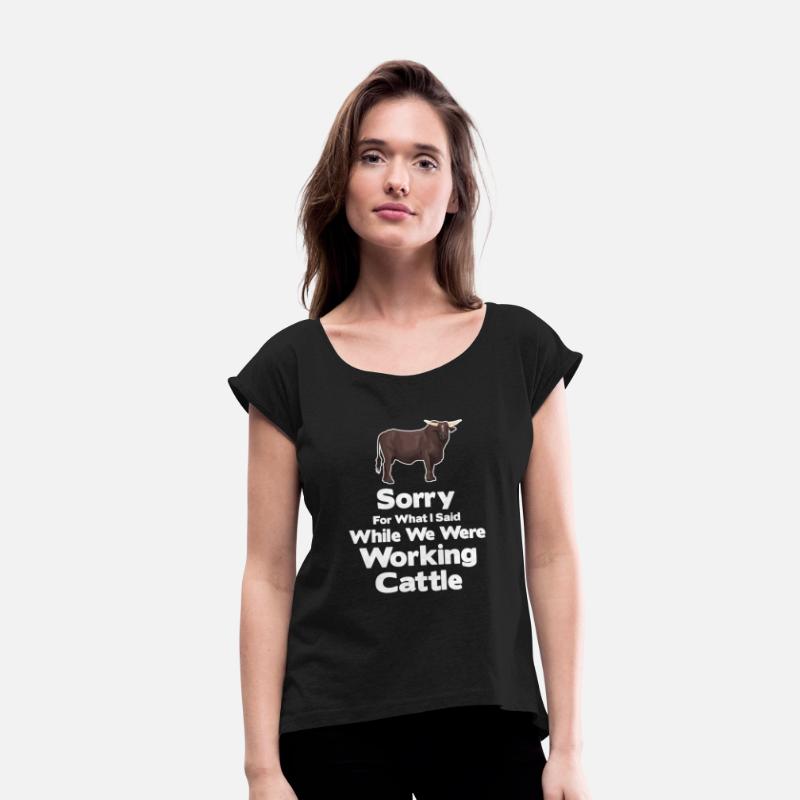 Sorry For What I Said While We Were Working