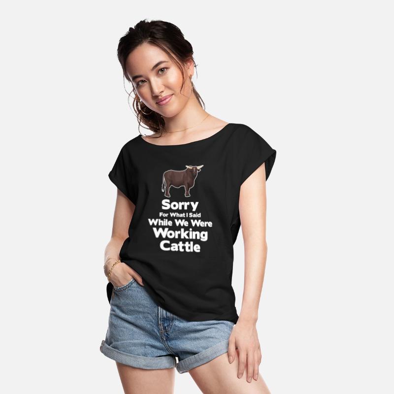 Sorry For What I Said While We Were Working