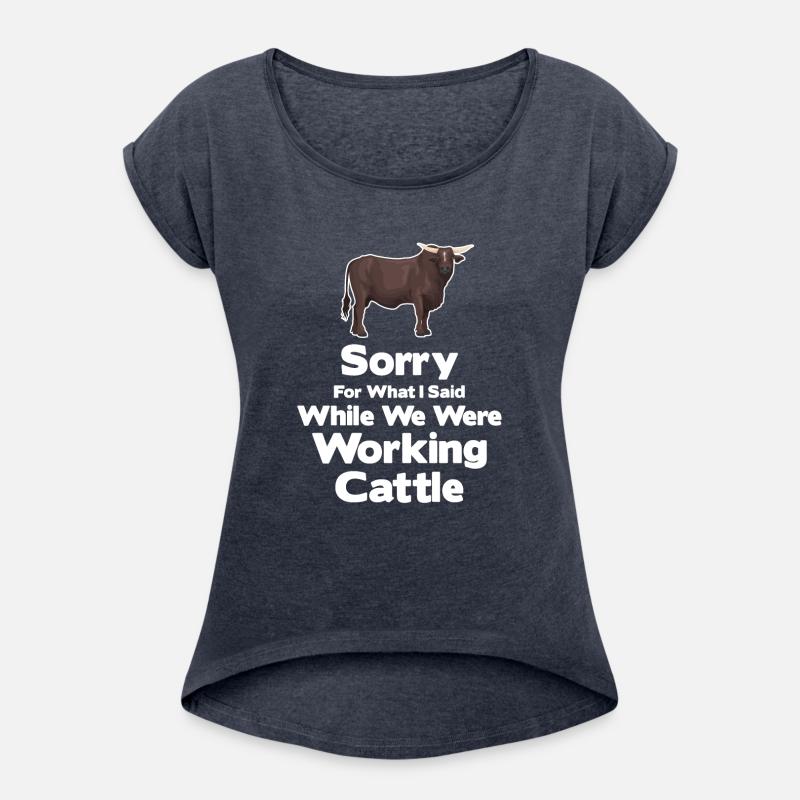 Sorry For What I Said While We Were Working