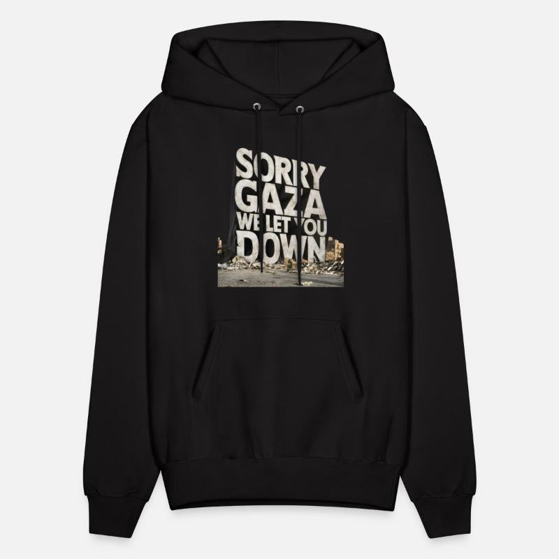 Sorry Ghaza T-shirt