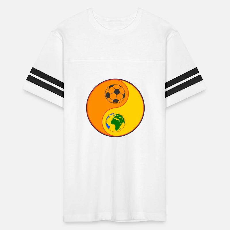 soulofsoccer colorful world joy