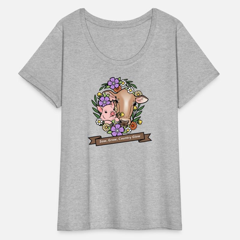 Sow Grow Country Glow