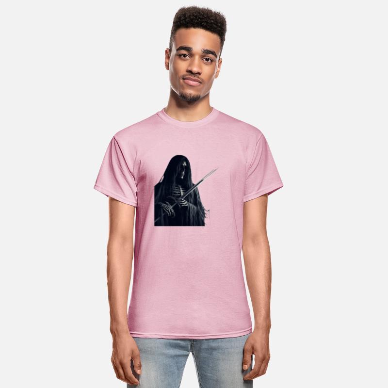 Specter of the Abyss