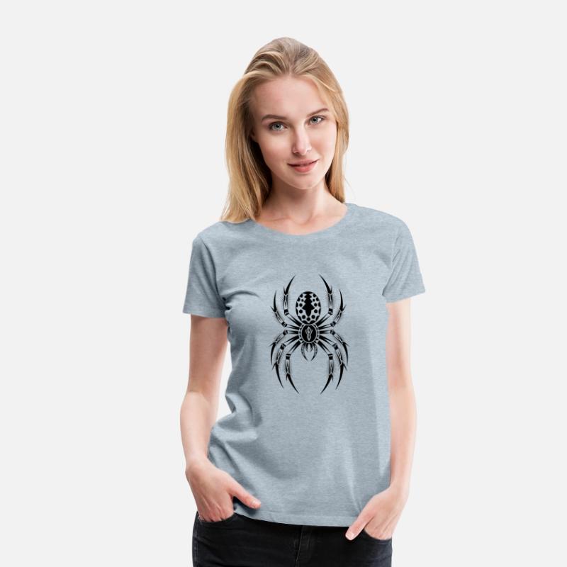 Spider Classic T-Shirt