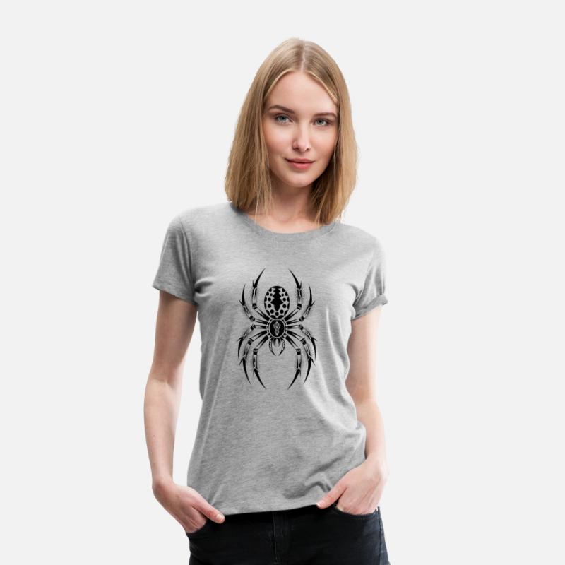 Spider Classic T-Shirt