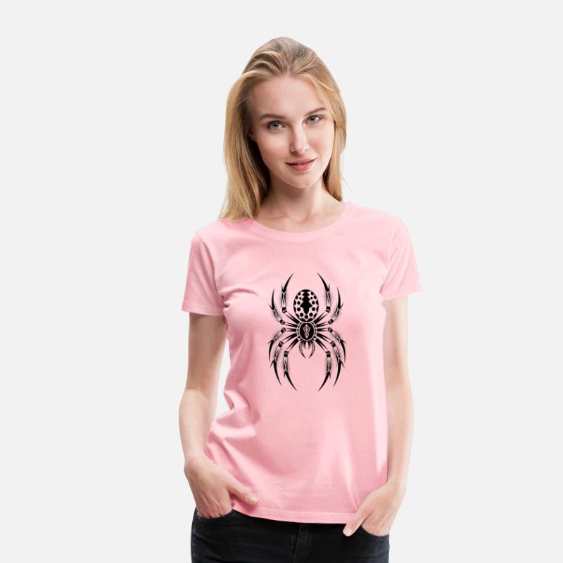 Spider Classic T-Shirt