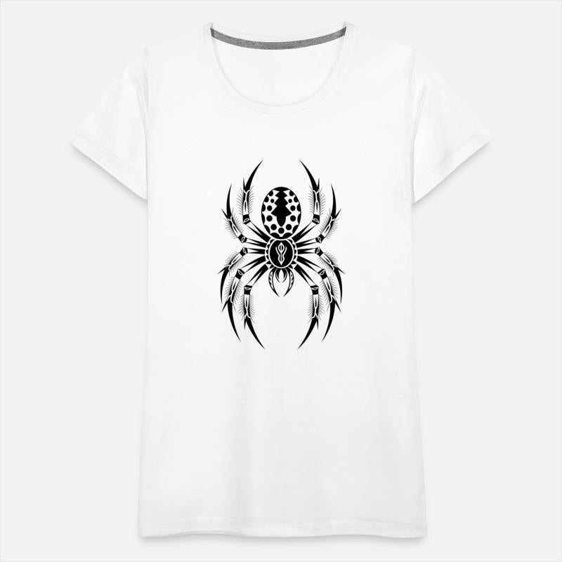 Spider Classic T-Shirt