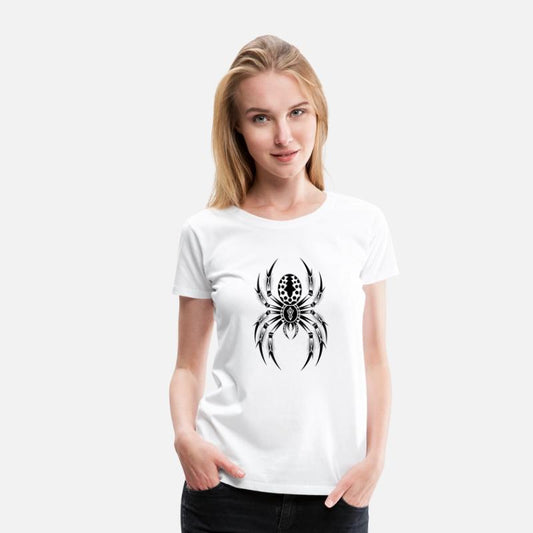 Spider Classic T-Shirt