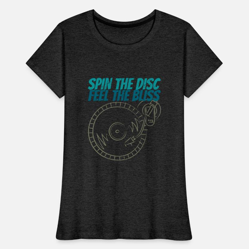 SpinTheDisc