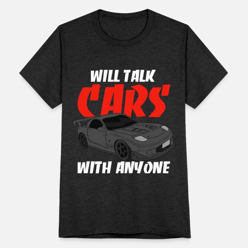 Sports car automobile